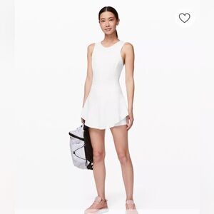 [NEW] Lululemon athletica Serene Stride Dress - US 4